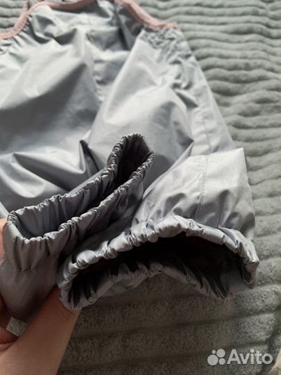 Непромокаемый комбинезон 86