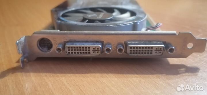 Leadtek GeForce 9600 GT