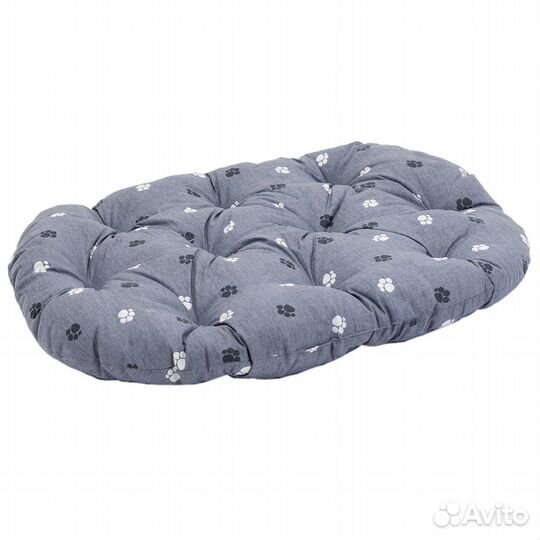 Yami-Yami когтеточки и лежаки овальная перина из х