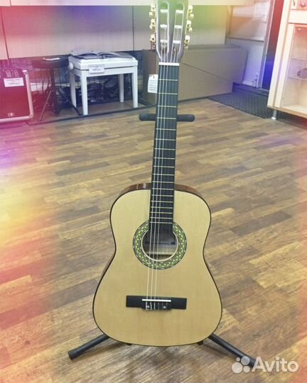 Гитара Классическая fabio