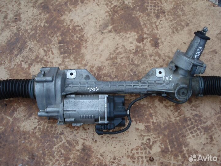 Рулевая рейка BMW бмв 1 3 Е90 Е91 Е92 Е81 Е82