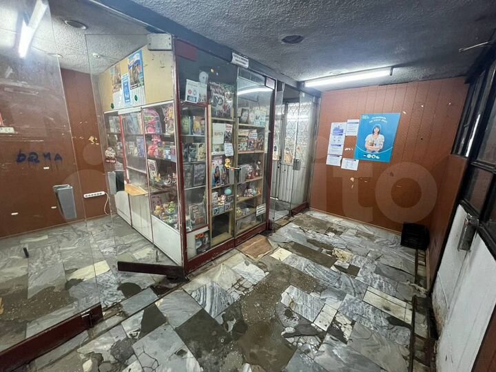 Торговая площадь, 700 м²