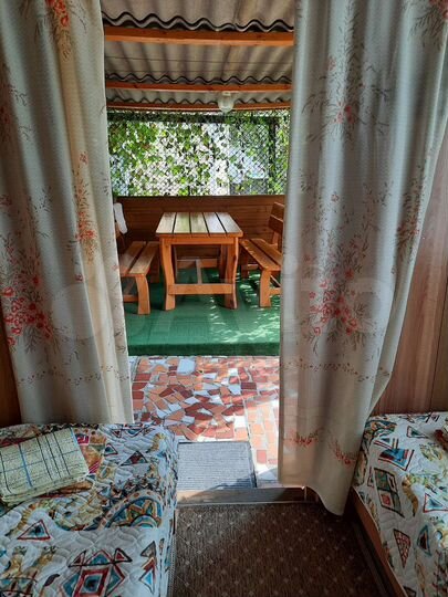 Комната 15 м² в 1-к., 1/1 эт.