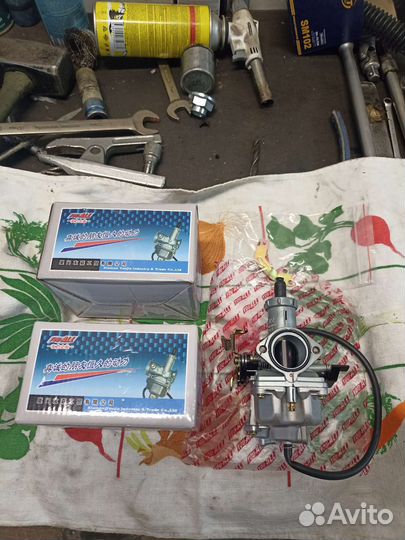 Запчасти Урал