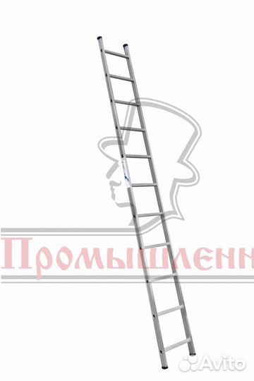 Односекционные лестницы