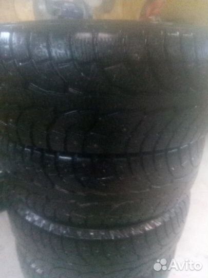 Hankook AH11 225/65 R17