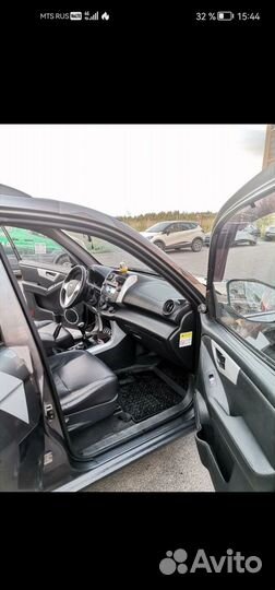LIFAN X60 1.8 МТ, 2014, 188 183 км