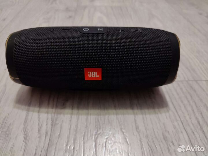 Блютуз колонка jbl charge 3, портативная