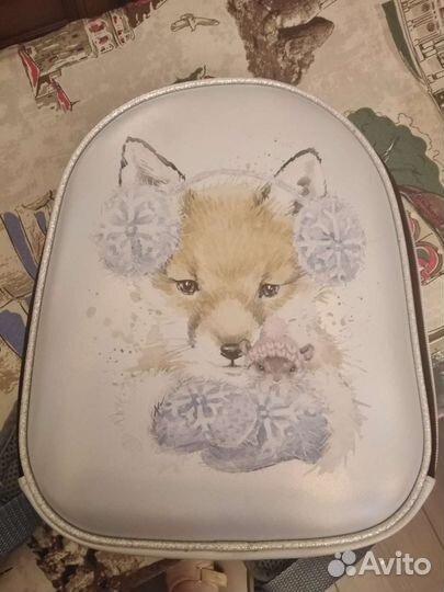 Рюкзак детский