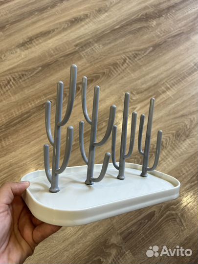 Скшилка для бутылочек и сосок