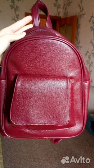 Рюкзак новый