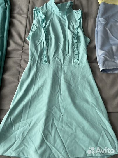 Женские летние вещи