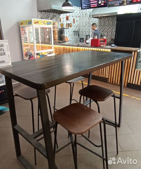 Шаурма готовый бизнес