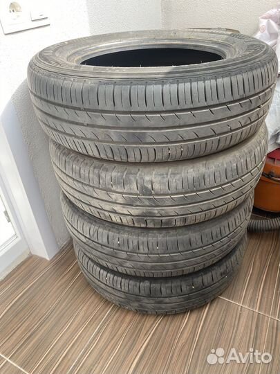 Kumho Ecowing ES31 175/65 R14 82