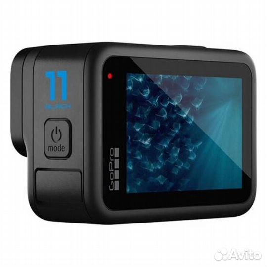 Gopro Hero 11 новый