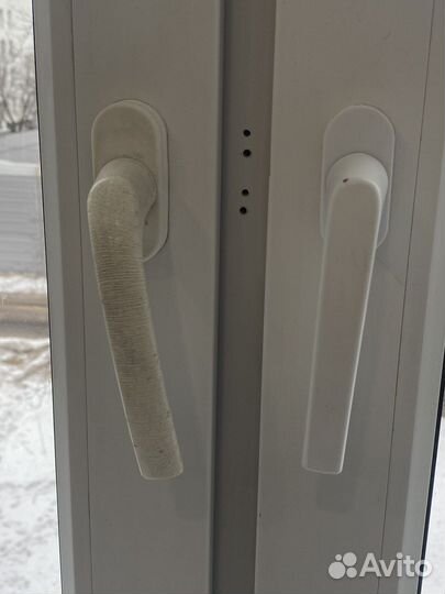 Ремонт пластиковых окон, регулировка