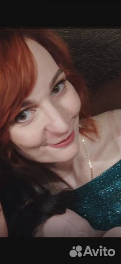 Ведущая,тамада