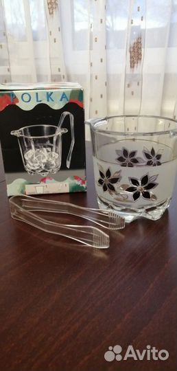 Ведёрко для льда