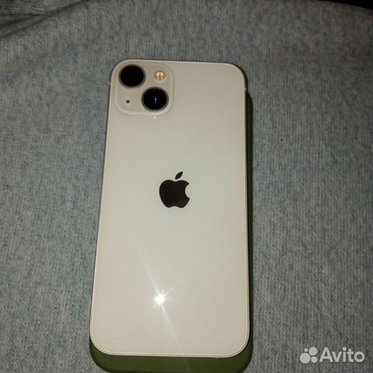 iPhone 13, 128 ГБ