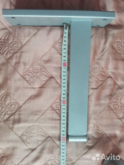 Кронштейн для телевизора на стену