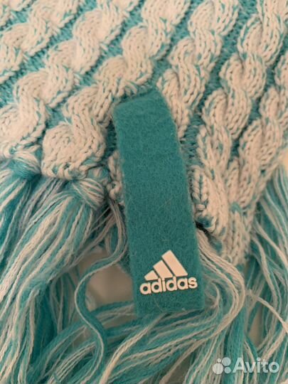 Шарф adidas