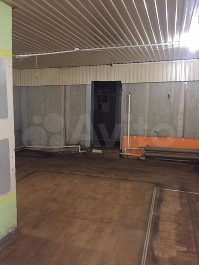 Свободного назначения, 60 м²