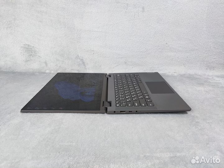 Сенсорный Lenovo Ideapad Flex 5 I3 1005G1 8/256