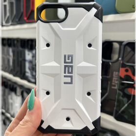 Чехол uag для iPhone 8/7/6/6s