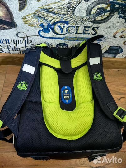 Портфель berlingo