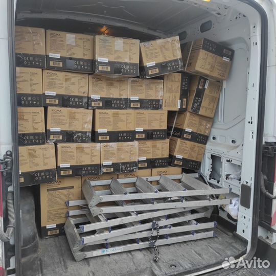 Кондиционеры со склада (опт/розница) с доставкой