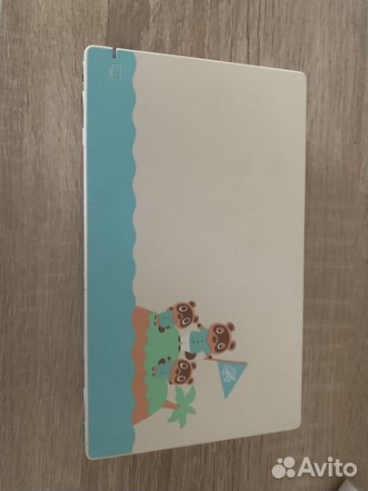 Nintendo switch прошитая