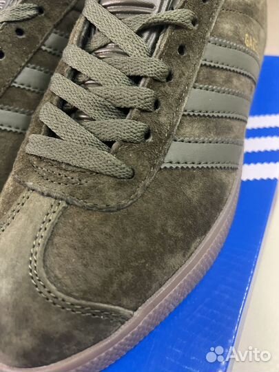 Кеды adidas мужские