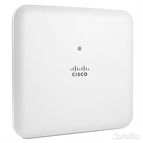Точка доступа Cisco AIR-AP2802E-H-K9