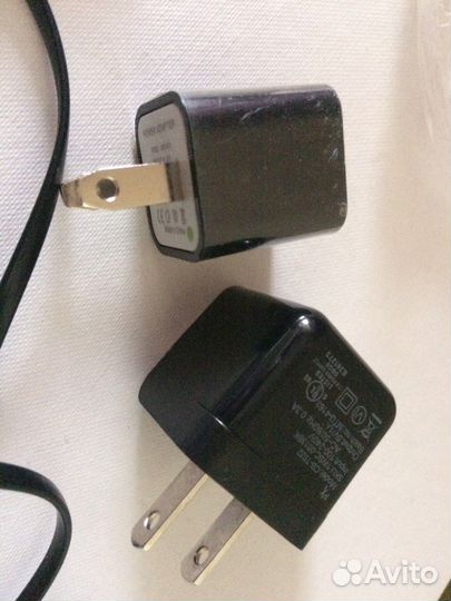 Переходники, адаптер