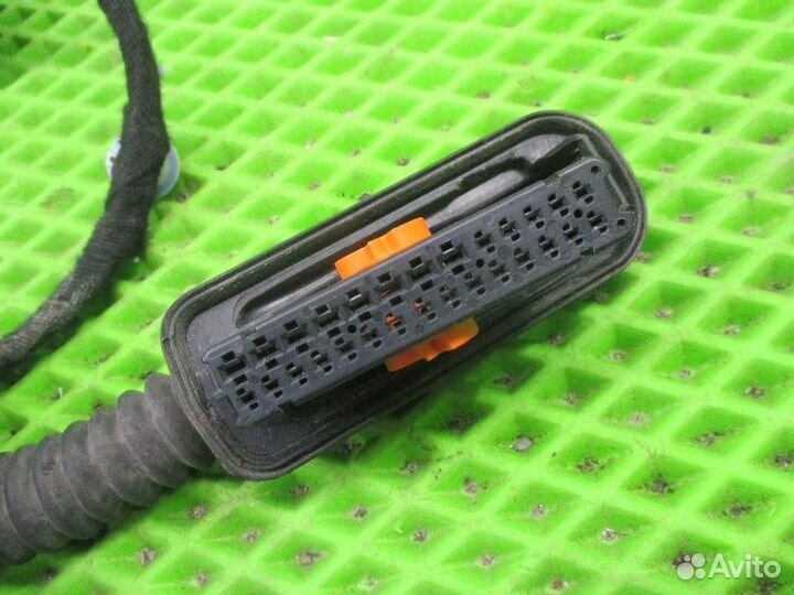 Проводка двери задней левой Volkswagen Polo 5 MK5