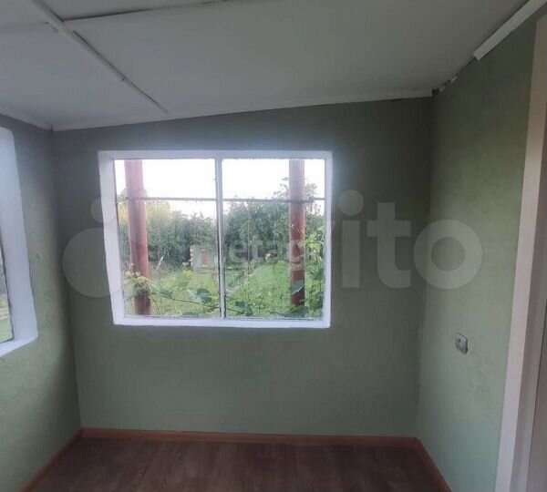 Дача 45 м² на участке 6 сот.