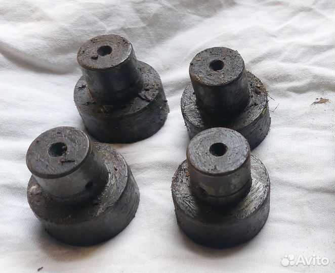 Шкворни УАЗ 469 452