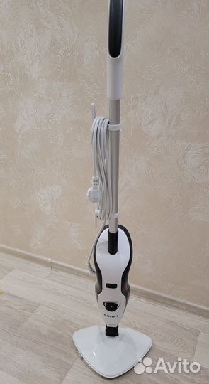 Паровая швабра kitfort