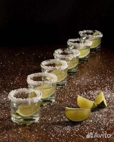 Набор рюмок