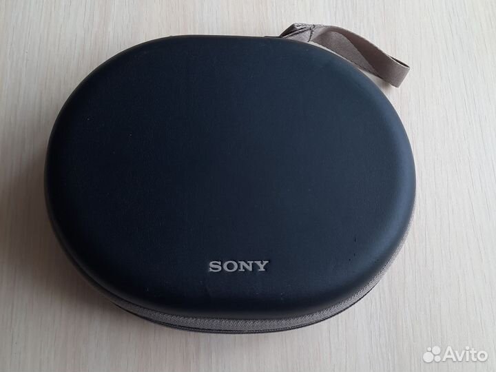 Наушники Sony MDR -1000X беспроводные Оригинальные