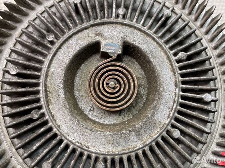 Вискомуфта Mercedes-Benz V-Class W639 272.978 3.5