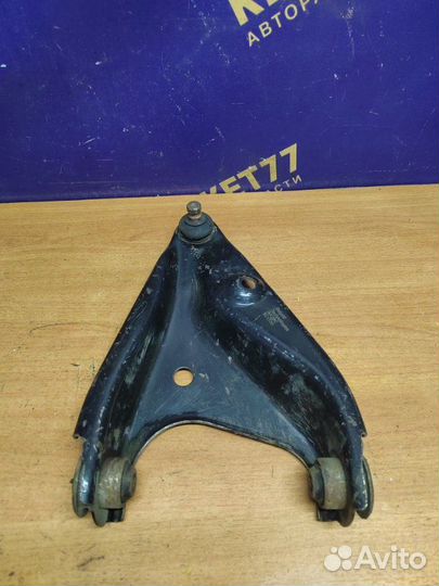 Рычаг подвески правый LADA Largus универсал K7M