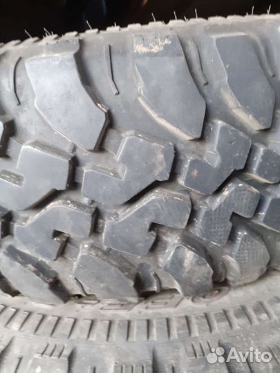 Cordiant Off Road 225/75 R16