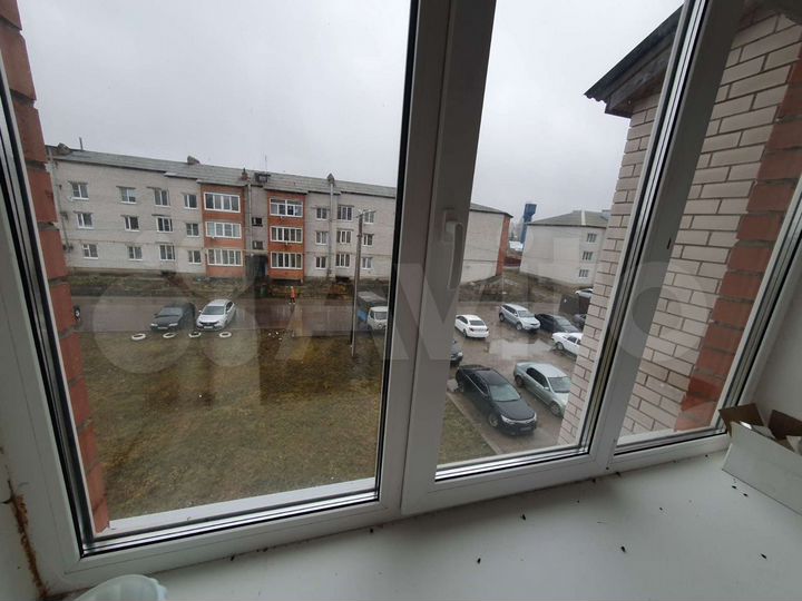 2-к. квартира, 62,5 м², 3/3 эт.