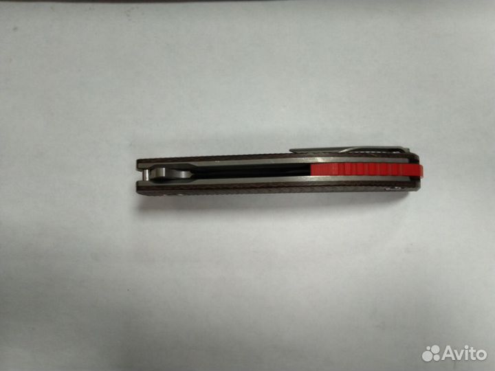 Нож складной Kanedeiia F3