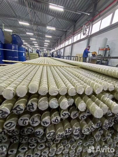 Арматура Pascal