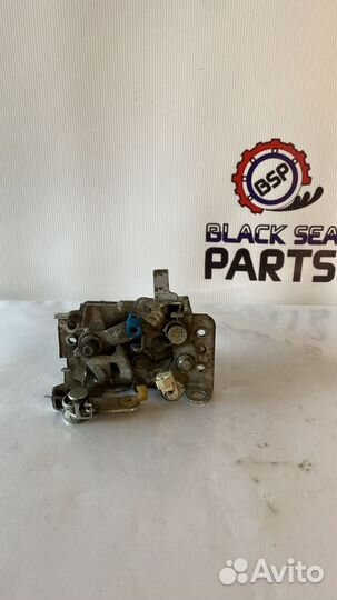 Замок двери передней правой Daewoo Nexia 1995-2016