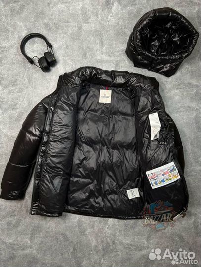 Пуховик moncler