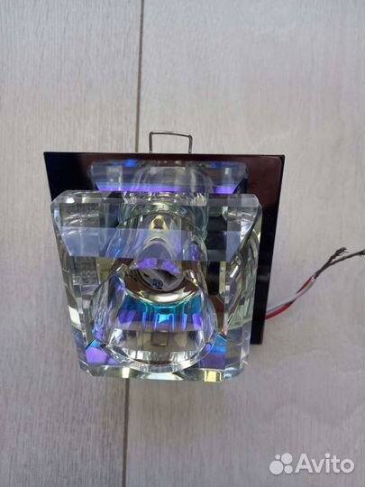 Светильник потолочный