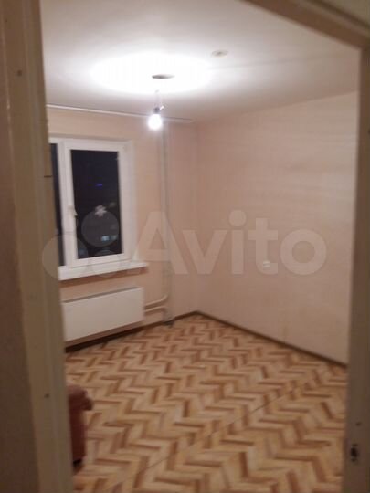 2-к. квартира, 60 м², 11/16 эт.